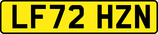 LF72HZN
