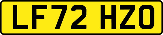 LF72HZO