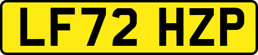 LF72HZP