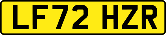 LF72HZR