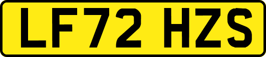 LF72HZS