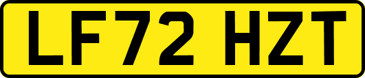 LF72HZT