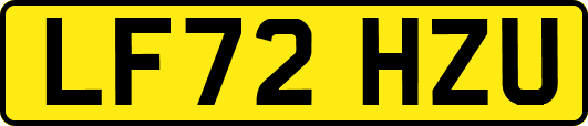 LF72HZU