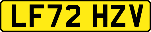 LF72HZV