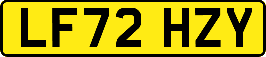 LF72HZY
