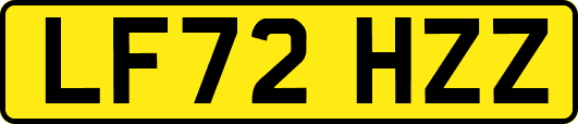 LF72HZZ