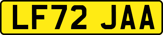 LF72JAA