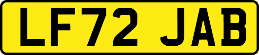 LF72JAB