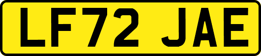LF72JAE