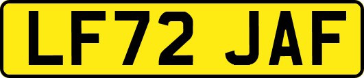 LF72JAF