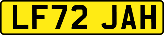 LF72JAH