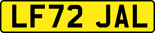 LF72JAL