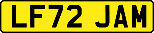 LF72JAM