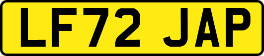 LF72JAP