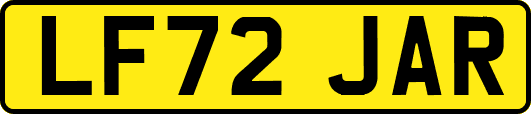 LF72JAR