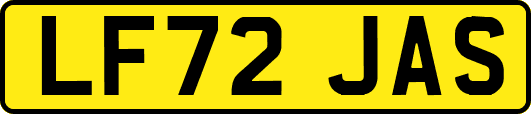 LF72JAS