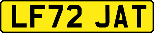 LF72JAT
