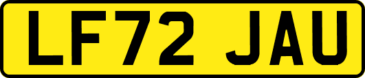 LF72JAU