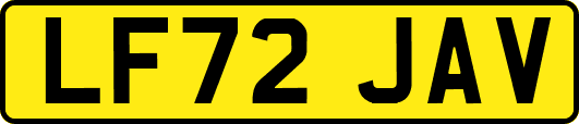 LF72JAV