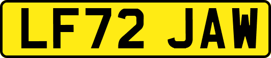 LF72JAW