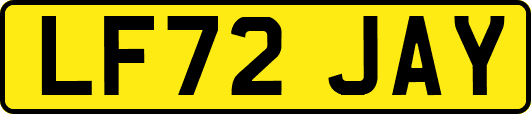LF72JAY
