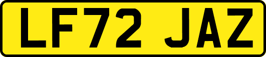 LF72JAZ