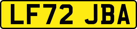 LF72JBA