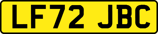 LF72JBC