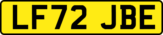 LF72JBE