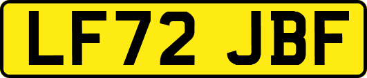 LF72JBF