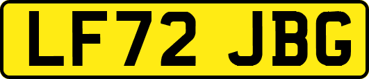 LF72JBG