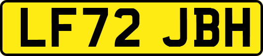 LF72JBH