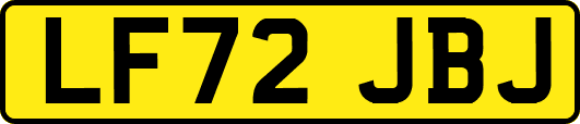 LF72JBJ