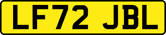 LF72JBL