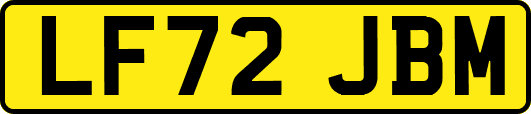 LF72JBM
