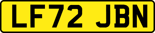LF72JBN