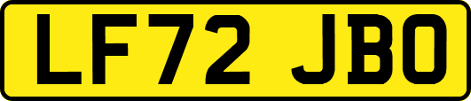 LF72JBO