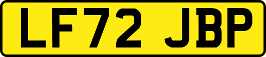 LF72JBP