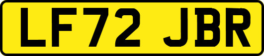 LF72JBR