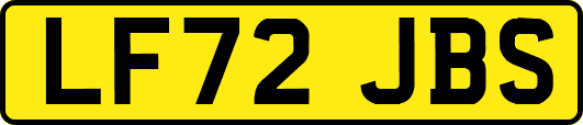 LF72JBS