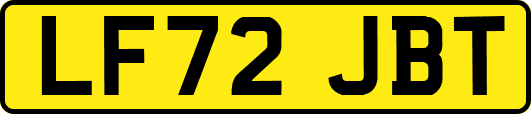 LF72JBT