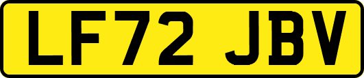 LF72JBV