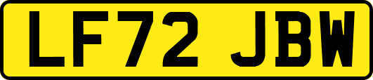 LF72JBW