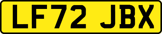 LF72JBX