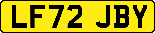 LF72JBY