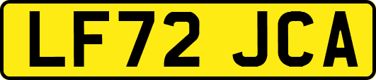 LF72JCA