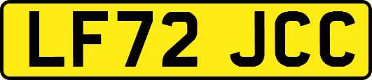 LF72JCC