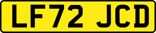 LF72JCD