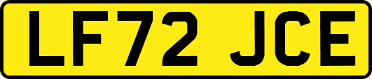 LF72JCE