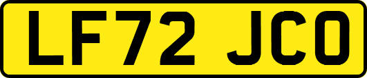 LF72JCO